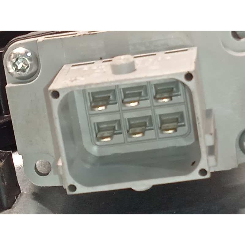 Recambio de elevalunas delantero derecho para alfa romeo giulietta (191) super (2016-) referencia OEM IAM 505313760  