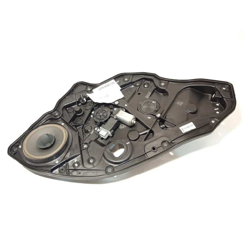 Recambio de elevalunas trasero derecho para alfa romeo giulietta (191) super (2016-) referencia OEM IAM 505302730  