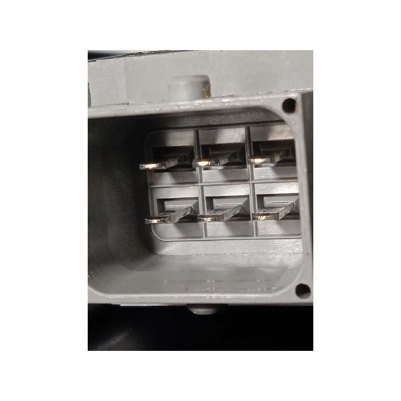 Recambio de elevalunas trasero derecho para alfa romeo giulietta (191) super (2016-) referencia OEM IAM 505302730  