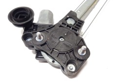 Recambio de elevalunas trasero derecho para mazda 3 berlina (bp) referencia OEM IAM BCJH7258X   2