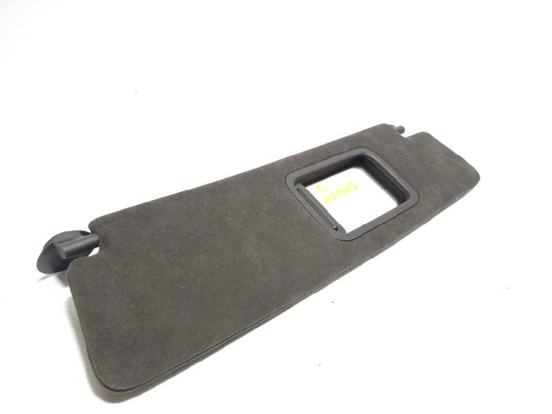 Recambio de parasol derecho para audi r8 (423) 4.2 fsi referencia OEM IAM NOREF  