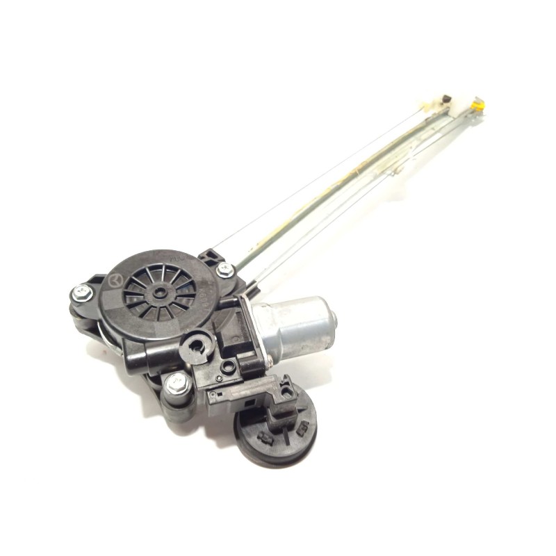 Recambio de elevalunas trasero derecho para mazda 3 berlina (bp) referencia OEM IAM BCJH7258X  