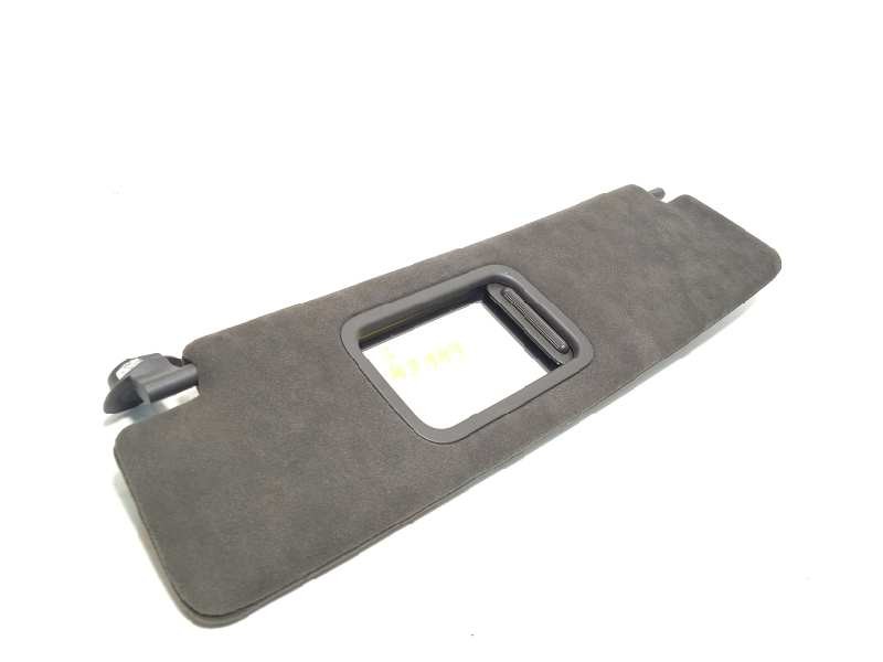 Recambio de parasol izquierdo para audi r8 (423) 4.2 fsi referencia OEM IAM NOREF  