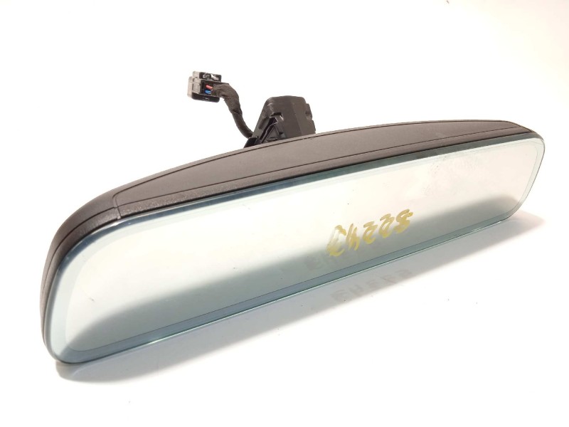 Recambio de espejo interior para mazda 3 berlina (bp) referencia OEM IAM BDMS69220  