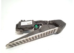 Recambio de potenciometro pedal para audi r8 (423) 4.2 fsi referencia OEM IAM 1K1723503N  420863657 2