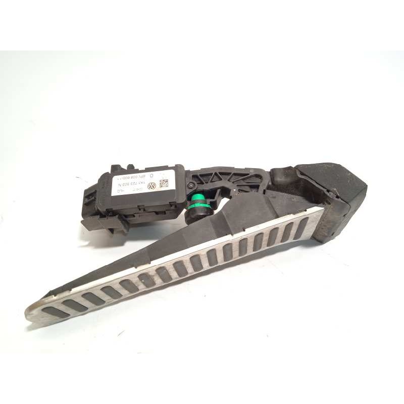 Recambio de potenciometro pedal para audi r8 (423) 4.2 fsi referencia OEM IAM 1K1723503N  420863657