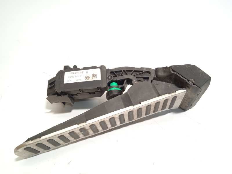 Recambio de potenciometro pedal para audi r8 (423) 4.2 fsi referencia OEM IAM 1K1723503N  420863657