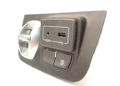 Recambio de mando multifuncion para alfa romeo giulietta (191) super (2016-) referencia OEM IAM 156102168 1561251420 156102195 2