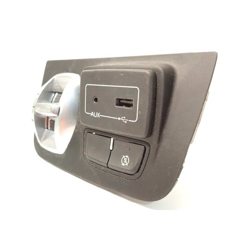 Recambio de mando multifuncion para alfa romeo giulietta (191) super (2016-) referencia OEM IAM 156102168 1561251420 156102195