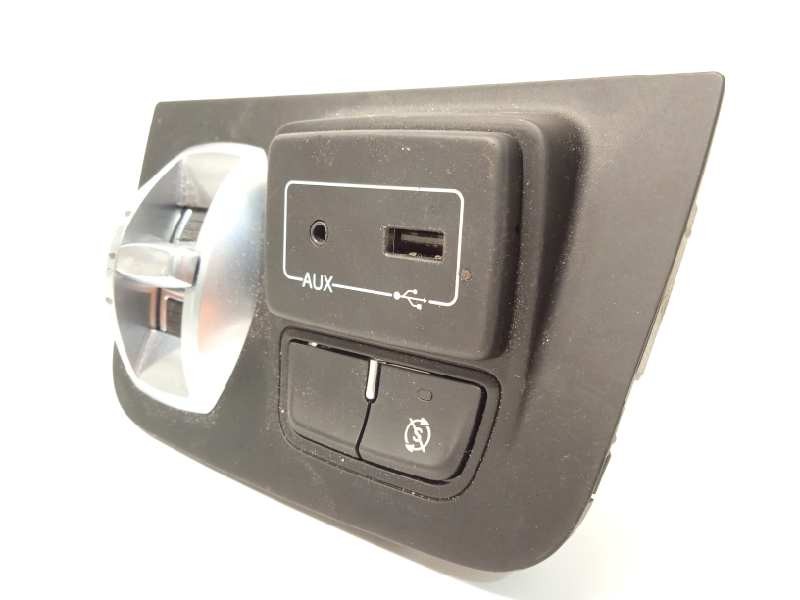 Recambio de mando multifuncion para alfa romeo giulietta (191) super (2016-) referencia OEM IAM 156102168 1561251420 156102195