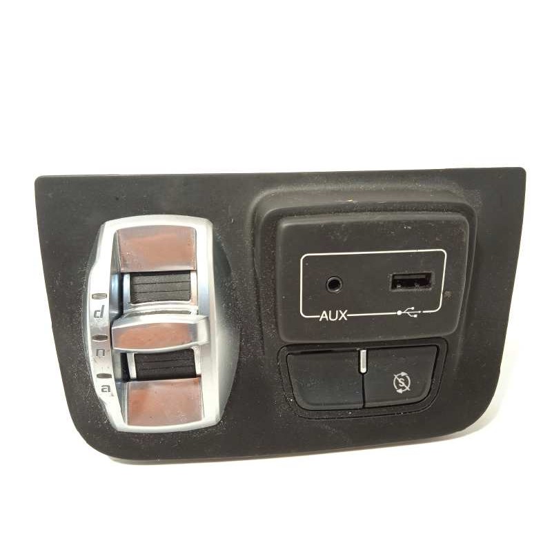 Recambio de mando multifuncion para alfa romeo giulietta (191) super (2016-) referencia OEM IAM 156102168 1561251420 156102195