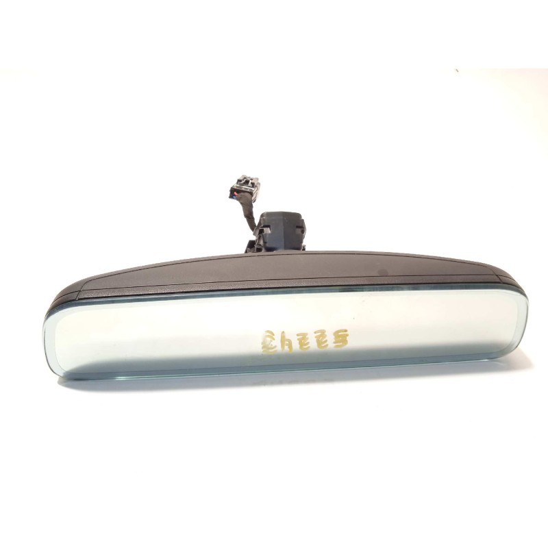 Recambio de espejo interior para mazda 3 berlina (bp) referencia OEM IAM BDMS69220  