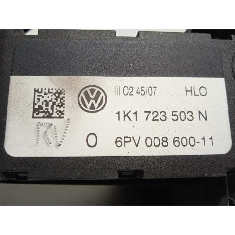 Recambio de potenciometro pedal para audi r8 (423) 4.2 fsi referencia OEM IAM 1K1723503N  420863657