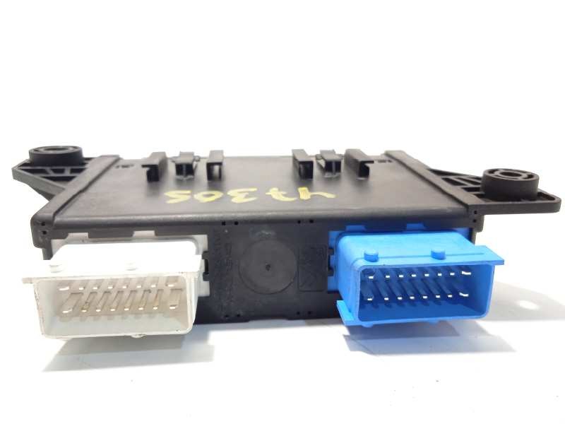 Recambio de modulo electronico para citroën c4 spacetourer 1.5 feel referencia OEM IAM 9812711280  