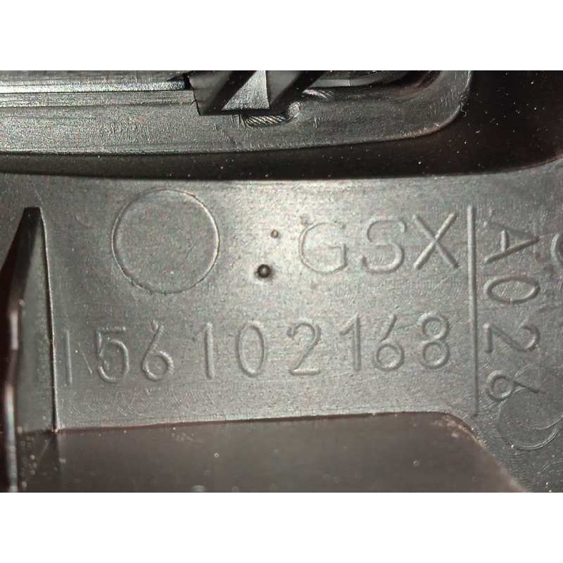 Recambio de mando multifuncion para alfa romeo giulietta (191) super (2016-) referencia OEM IAM 156102168 1561251420 156102195