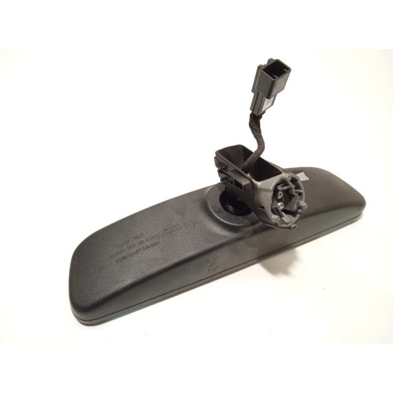 Recambio de espejo interior para mazda 3 berlina (bp) referencia OEM IAM BDMS69220  