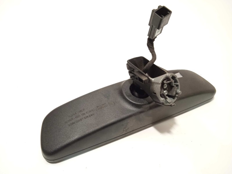 Recambio de espejo interior para mazda 3 berlina (bp) referencia OEM IAM BDMS69220  