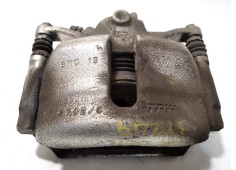 Recambio de pinza freno delantera derecha para seat leon (5f1) 1.6 tdi referencia OEM IAM 8V0615124   2