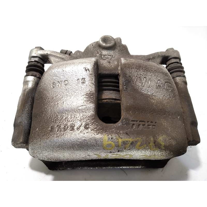 Recambio de pinza freno delantera derecha para seat leon (5f1) 1.6 tdi referencia OEM IAM 8V0615124  