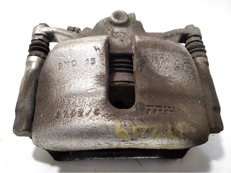 Recambio de pinza freno delantera derecha para seat leon (5f1) 1.6 tdi referencia OEM IAM 8V0615124  