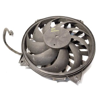 Recambio de electroventilador para fiat scudo combi (272) 2.0 jtdm referencia OEM IAM 1400821180  