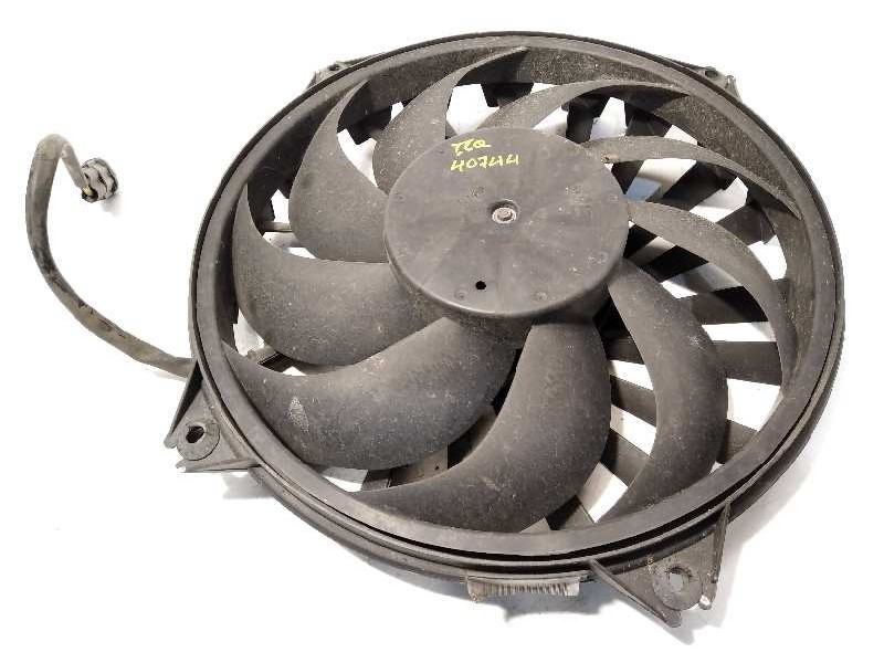 ELECTROVENTILADOR 1400821180 