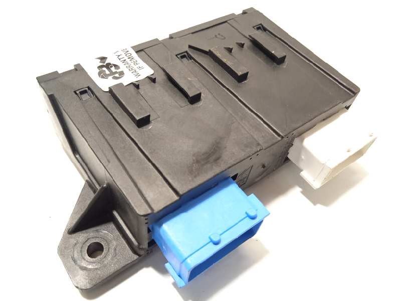 Recambio de modulo electronico para citroën c4 spacetourer 1.5 feel referencia OEM IAM 9812711280  