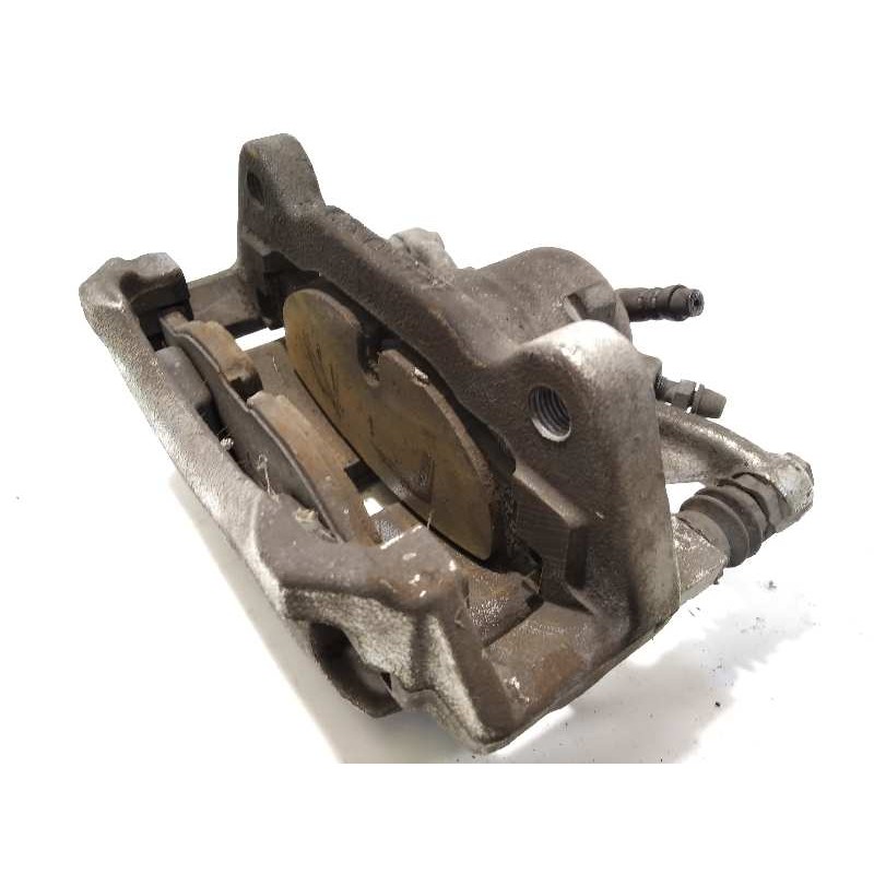 Recambio de pinza freno delantera derecha para seat leon (5f1) 1.6 tdi referencia OEM IAM 8V0615124  