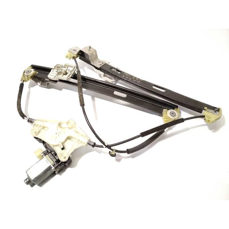 Recambio de elevalunas delantero izquierdo para seat leon (5f1) 1.6 tdi referencia OEM IAM 5Q0959801B  5F4837461D