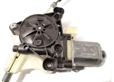 Recambio de elevalunas delantero izquierdo para seat leon (5f1) 1.6 tdi referencia OEM IAM 5Q0959801B  5F4837461D 2