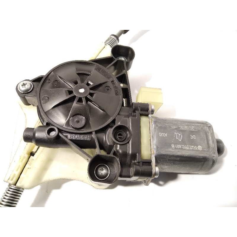 Recambio de elevalunas delantero izquierdo para seat leon (5f1) 1.6 tdi referencia OEM IAM 5Q0959801B  5F4837461D