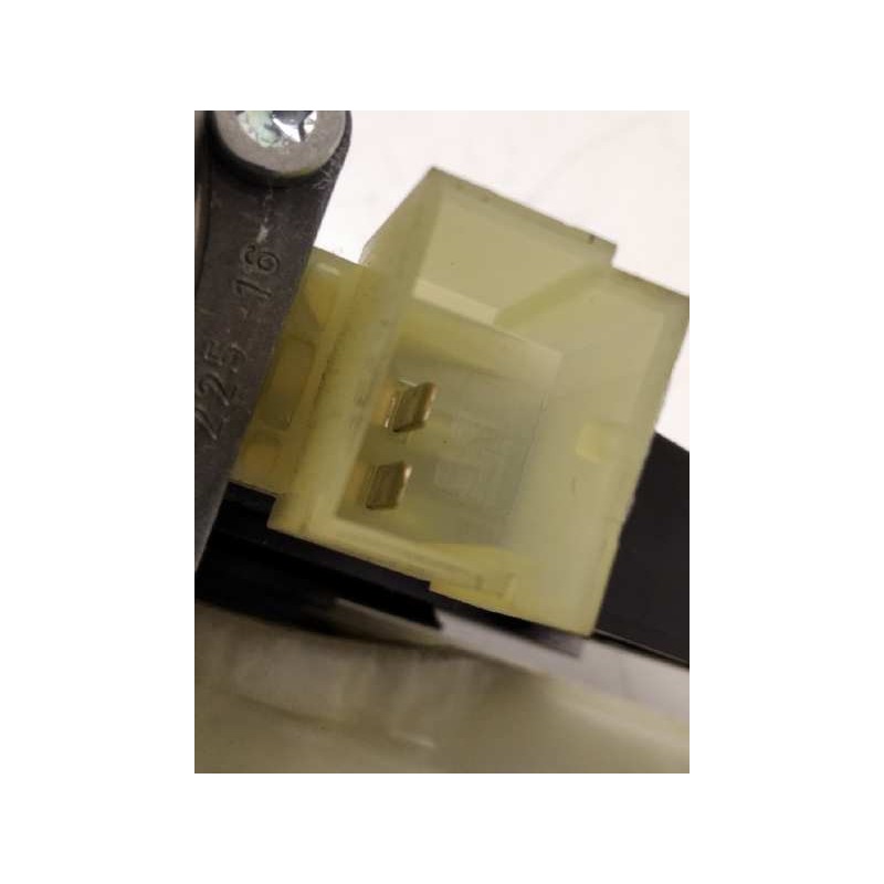 Recambio de elevalunas delantero izquierdo para seat leon (5f1) 1.6 tdi referencia OEM IAM 5Q0959801B  5F4837461D