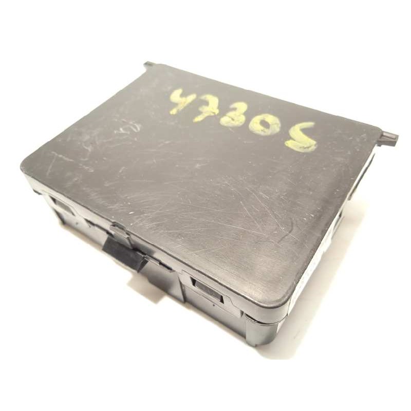 Recambio de modulo electronico para citroën c4 spacetourer 1.5 feel referencia OEM IAM 9832228080  