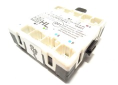 Recambio de centralita confort para mercedes-benz clase glc (w253) glc 250 d 4matic (253.909) referencia OEM IAM A2229001814   2