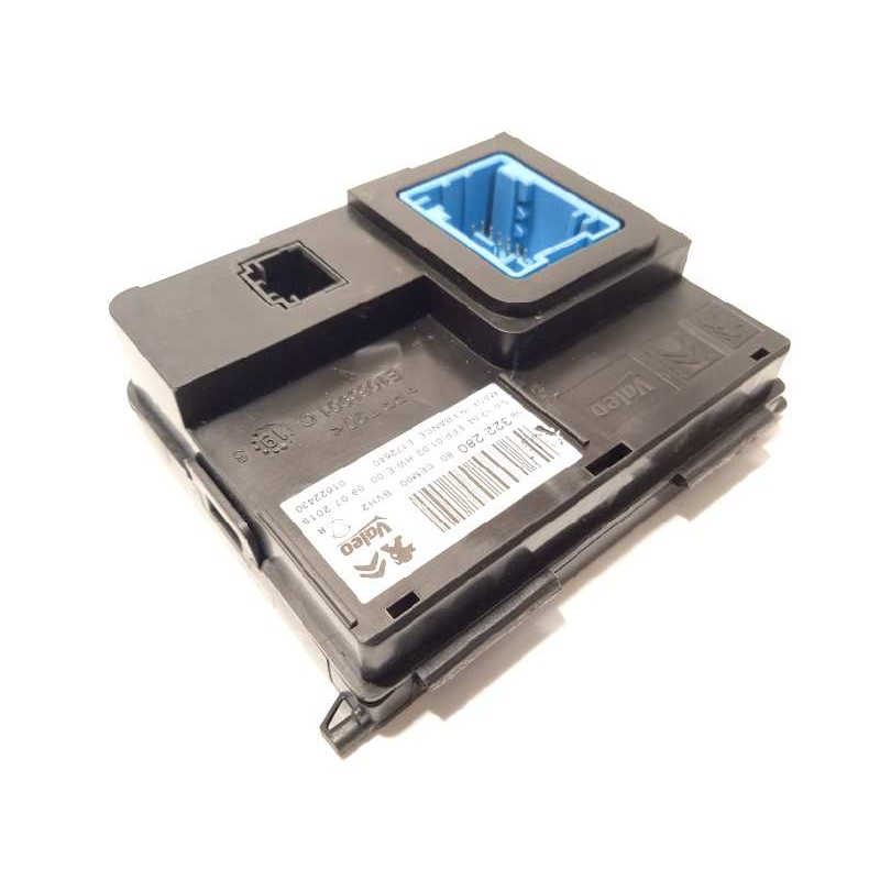 Recambio de modulo electronico para citroën c4 spacetourer 1.5 feel referencia OEM IAM 9832228080  