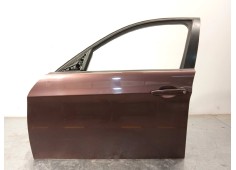 Recambio de puerta delantera izquierda para bmw serie 3 berlina (e90) 318d referencia OEM IAM 41515A2A385  