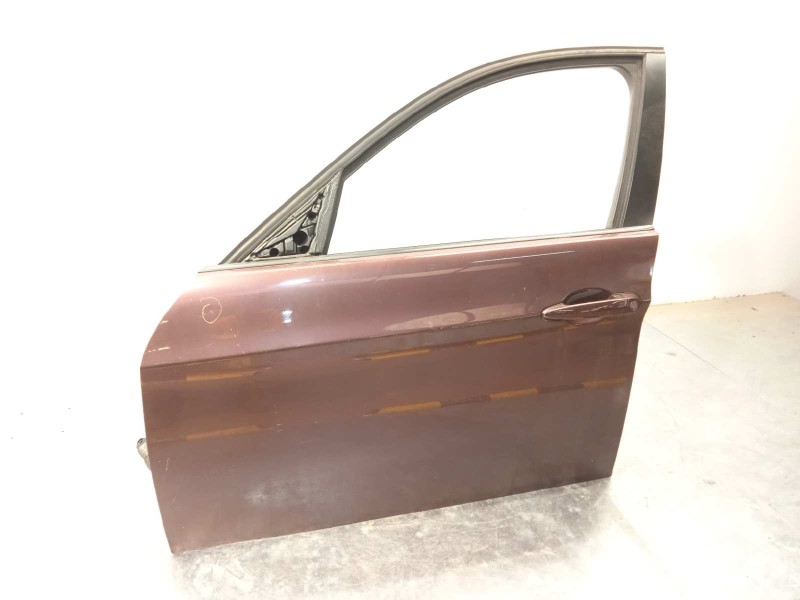 Recambio de puerta delantera izquierda para bmw serie 3 berlina (e90) 318d referencia OEM IAM 41515A2A385  