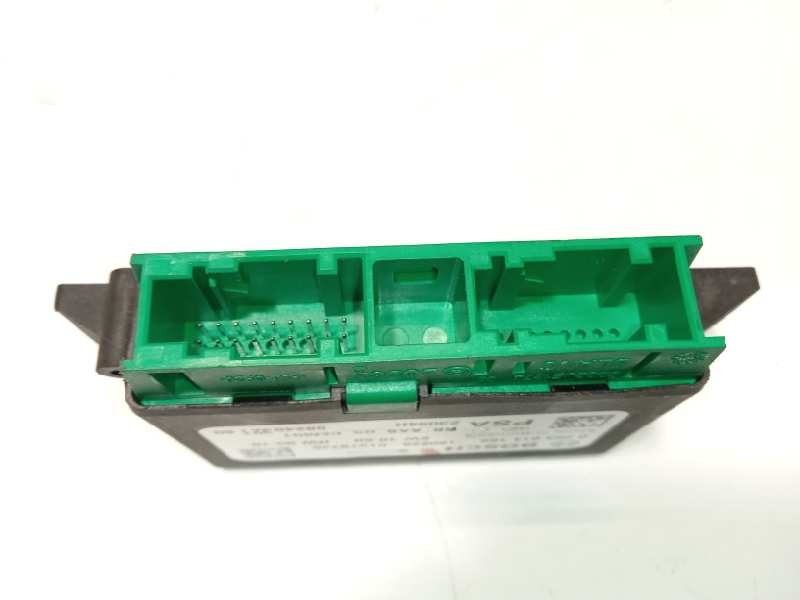 Recambio de sensor de aparcamiento para citroën c4 spacetourer 1.5 feel referencia OEM IAM 9824532180  0263014165