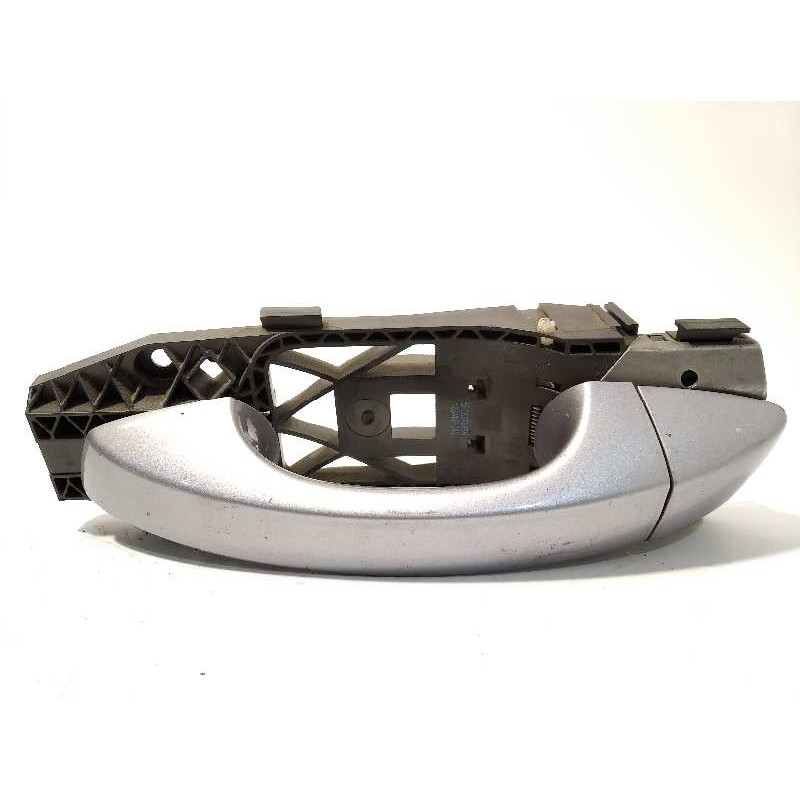 Recambio de maneta exterior delantera izquierda para seat leon (5f1) 1.6 tdi referencia OEM IAM 5N0837885H  