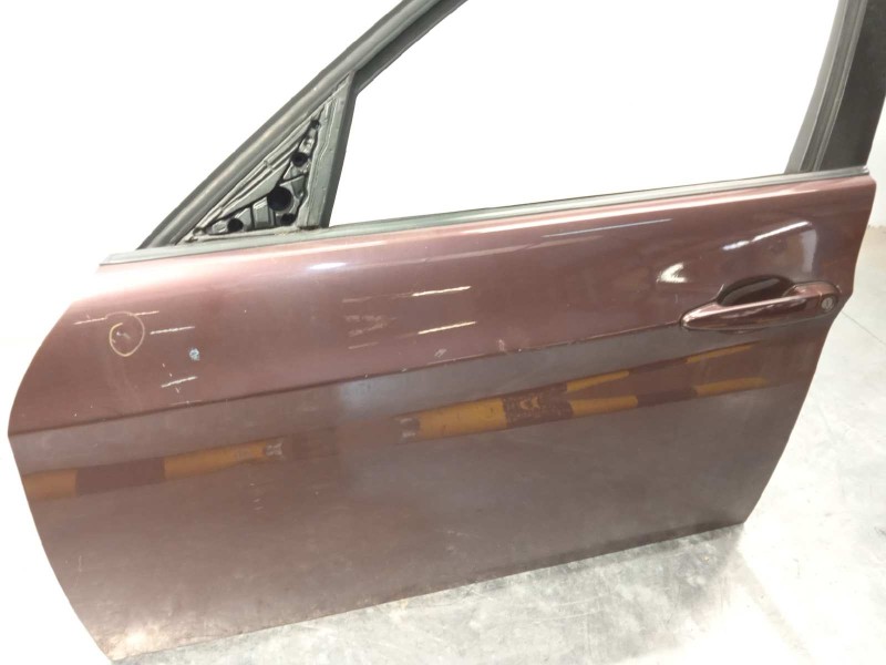 Recambio de puerta delantera izquierda para bmw serie 3 berlina (e90) 318d referencia OEM IAM 41515A2A385  