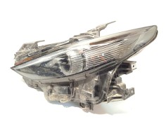 Recambio de faro izquierdo para mazda 3 berlina (bp) referencia OEM IAM BCJH51040K   2