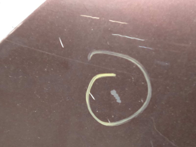 Recambio de puerta delantera izquierda para bmw serie 3 berlina (e90) 318d referencia OEM IAM 41515A2A385  