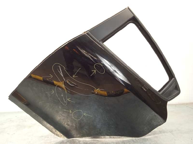 Recambio de puerta trasera izquierda para alfa romeo giulietta (191) super (2016-) referencia OEM IAM 50509299  