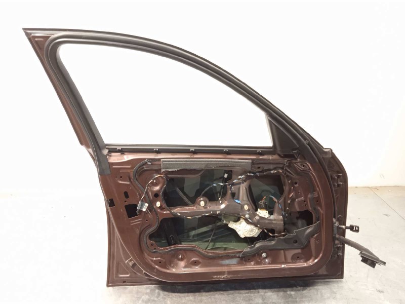 Recambio de puerta delantera izquierda para bmw serie 3 berlina (e90) 318d referencia OEM IAM 41515A2A385  