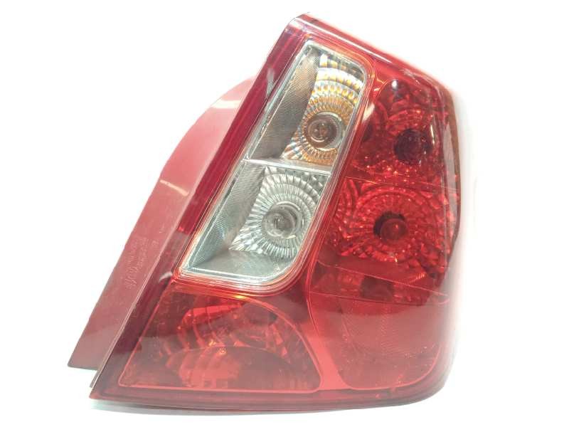 Recambio de piloto trasero derecho para chevrolet nubira berlina 2.0 tcdi referencia OEM IAM 96551224  