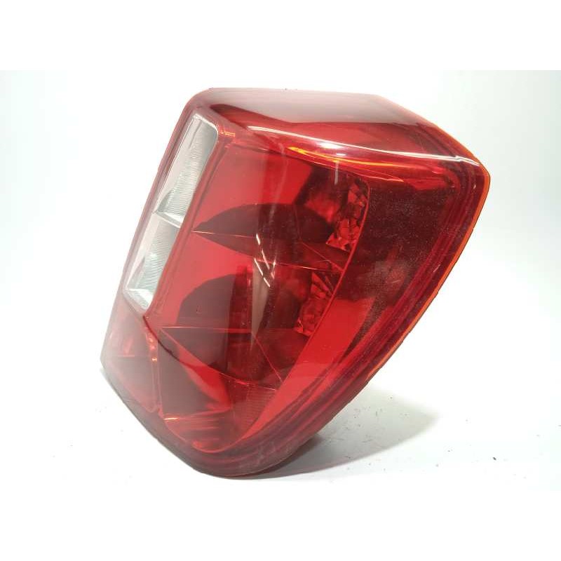 Recambio de piloto trasero derecho para chevrolet nubira berlina 2.0 tcdi referencia OEM IAM 96551224  