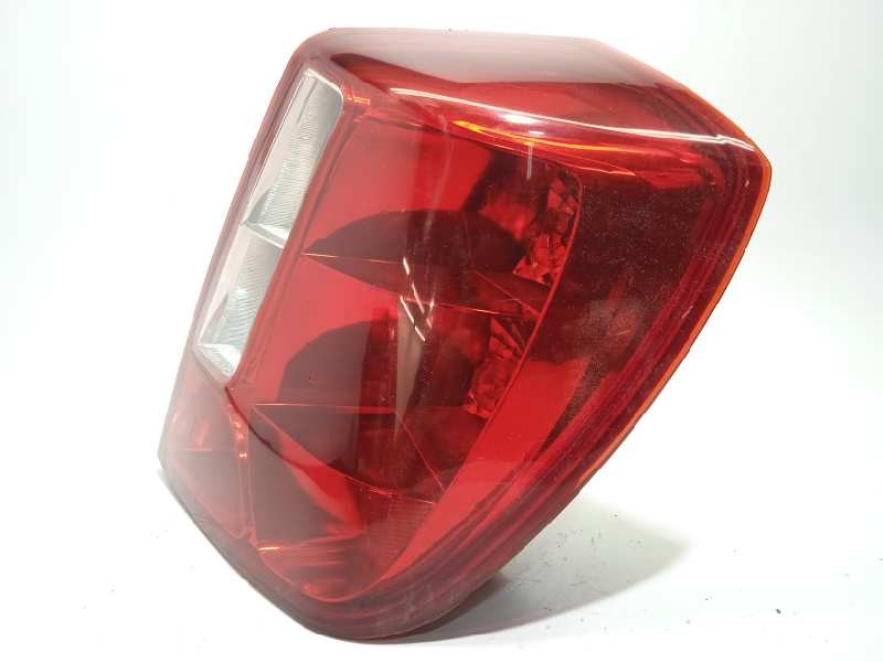 Recambio de piloto trasero derecho para chevrolet nubira berlina 2.0 tcdi referencia OEM IAM 96551224  