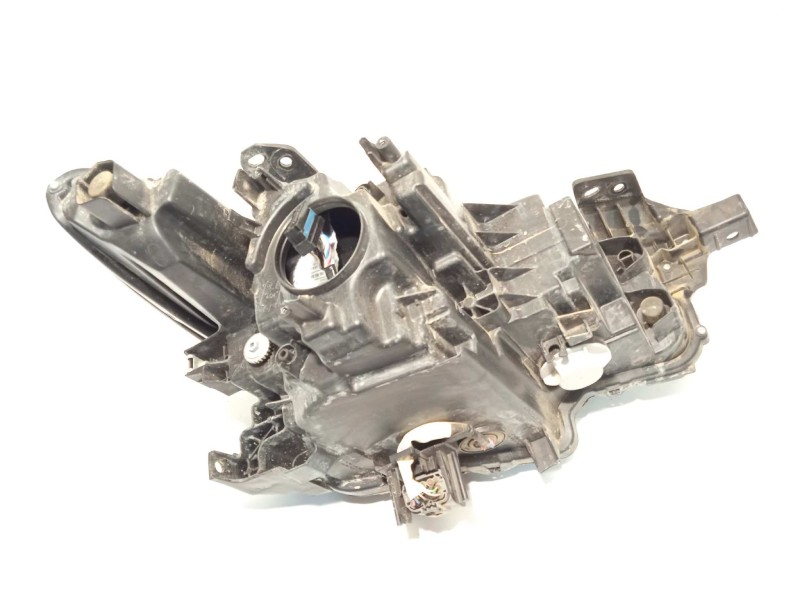 Recambio de faro izquierdo para mazda 3 berlina (bp) referencia OEM IAM BCJH51040K  