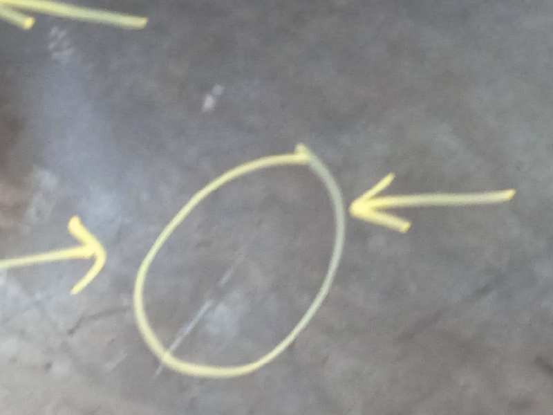 Recambio de puerta trasera izquierda para alfa romeo giulietta (191) super (2016-) referencia OEM IAM 50509299  