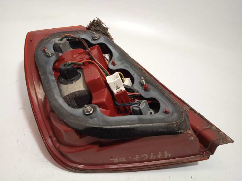 Recambio de piloto trasero derecho para chevrolet nubira berlina 2.0 tcdi referencia OEM IAM 96551224  